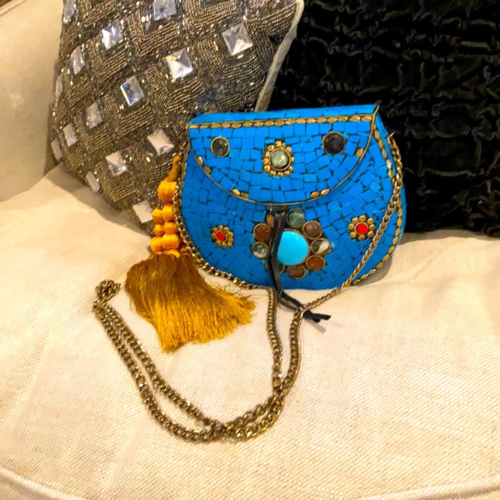 Sam Edelman Crossbody Bag